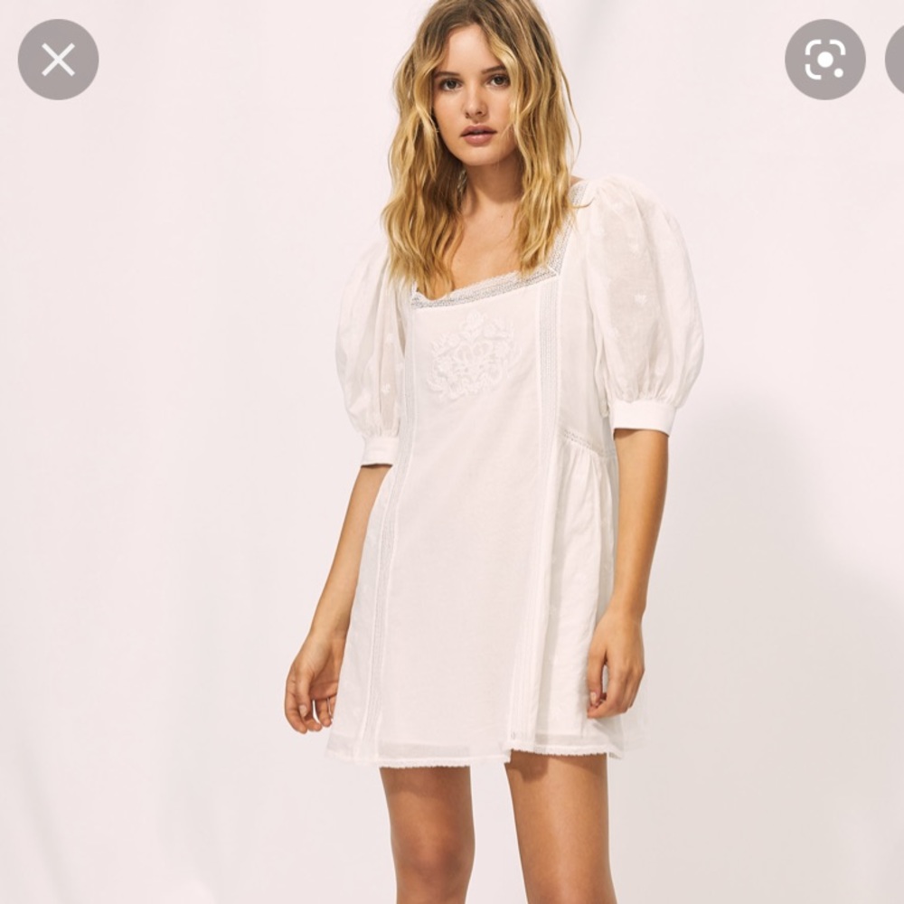 NWT Wilfred Reiki Dress